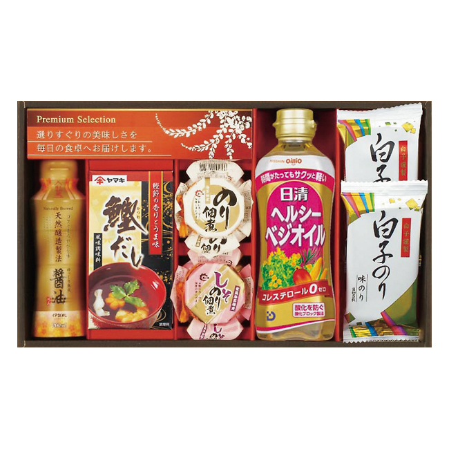 特選 海幸彩 No.25