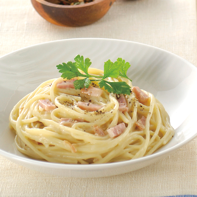世界チャンピオン自信のパスタソース こだわりスパゲティセット No.20