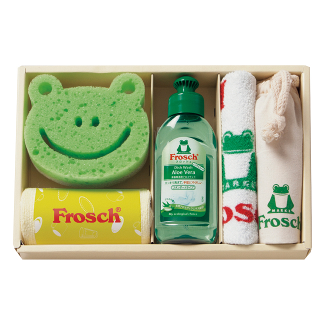 フロッシュ キッチン洗剤ギフト No.20