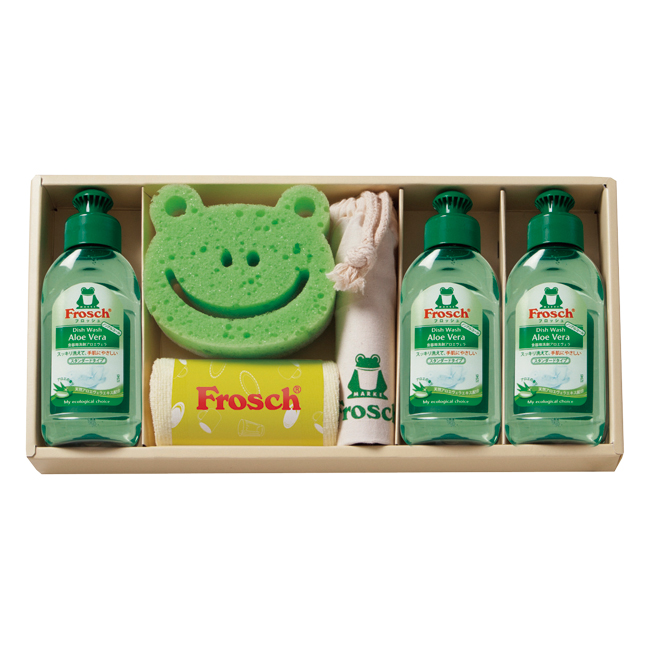 フロッシュ キッチン洗剤ギフト No.30