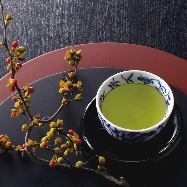 京都利休園 宇治銘茶詰合せ No.50