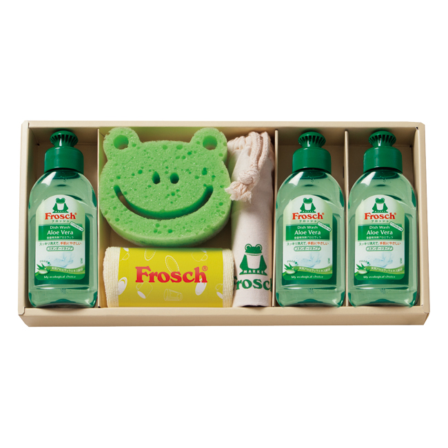 フロッシュ キッチン洗剤ギフト No.30