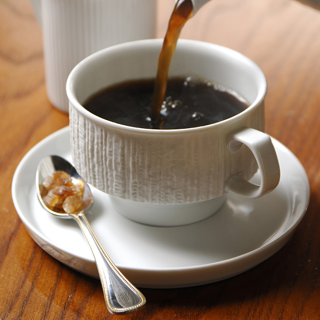 ドトールコーヒー・バウムクーヘンギフトセット No.40