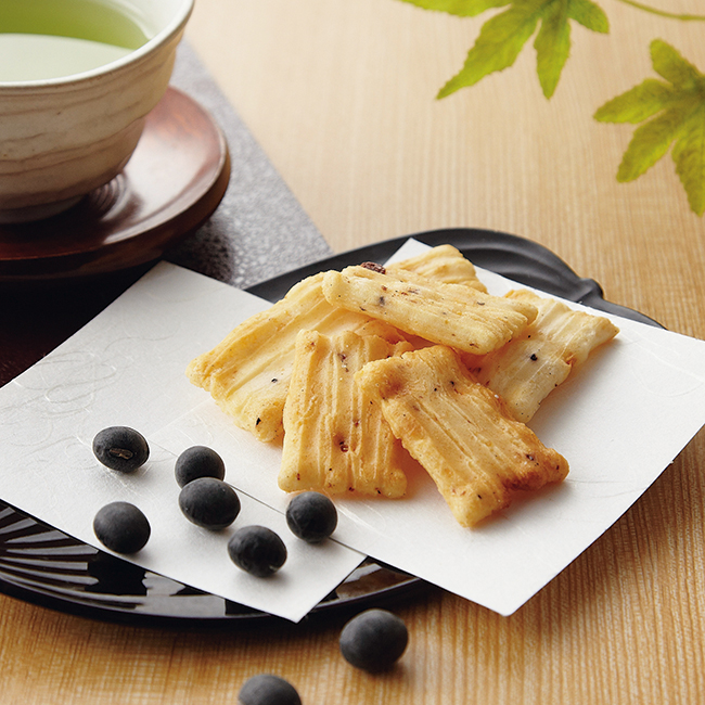 丹波黒豆あられ No.20