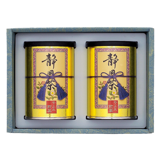 静岡銘茶詰合せ No.20