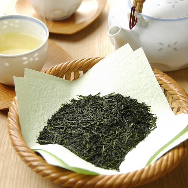 京都利休園 宇治銘茶詰合せ No.50