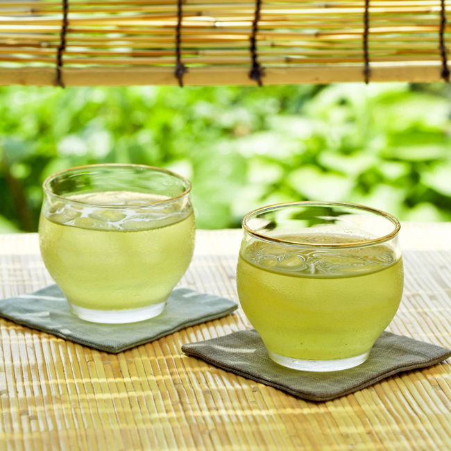 茶の国めぐり 茶水詮 緑茶ティーバッグ詰合せ No.20