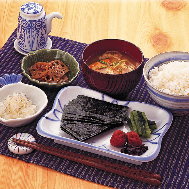 アマノ フリーズドライみそ汁&食卓詰合せ No.50