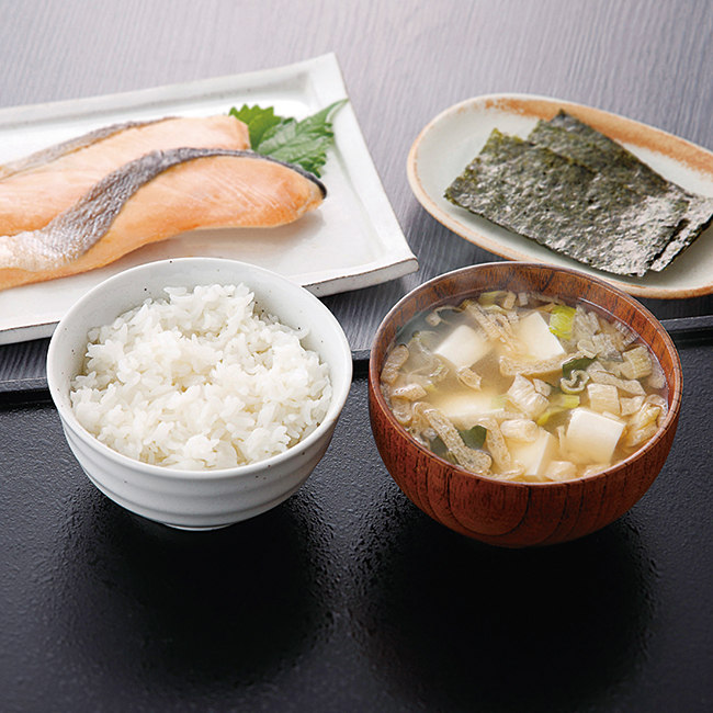 マルコメ フリーズドライみそ汁&食卓詰合せ No.40