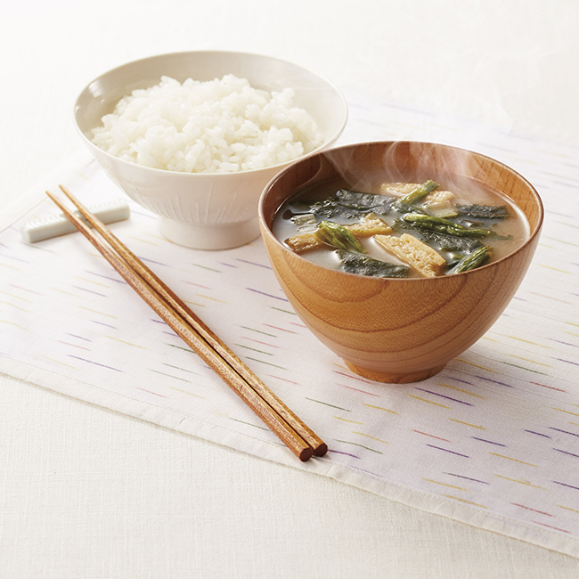 フリーズドライ「お味噌汁・スープ詰合せ」 No.20