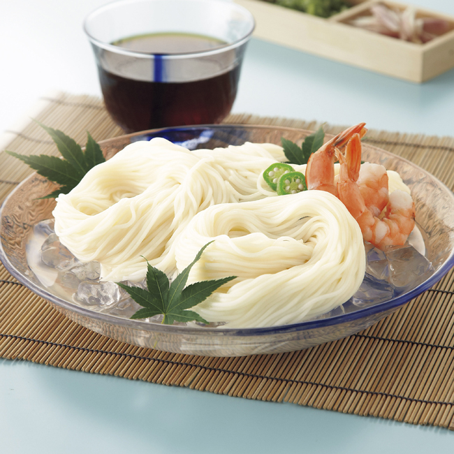 島原手延そうめん No.20