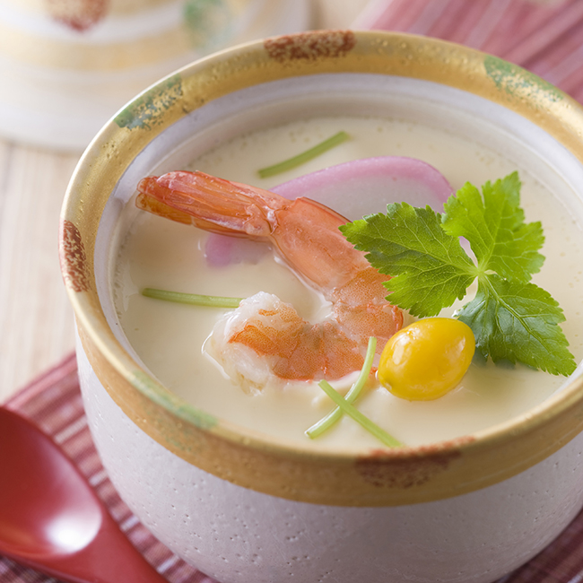 稲庭手延うどん・フリーズドライセット No.40