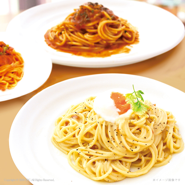 送料無料】 彩食ファクトリー 味わいソースで食べるパスタセット No.20｜香典返し.JP