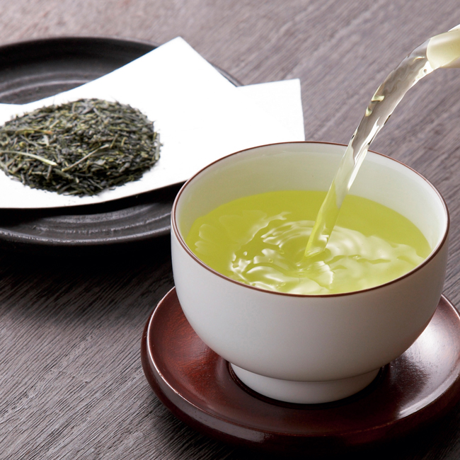 静岡銘茶 香雅伝承 No.100