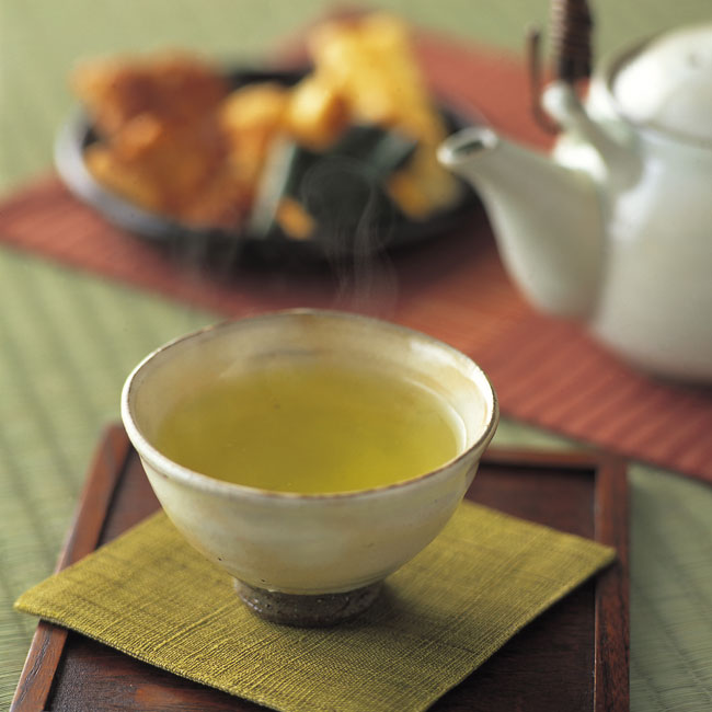 静岡銘茶 香雅伝承 No.100