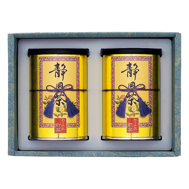 静岡銘茶詰合せ No.20
