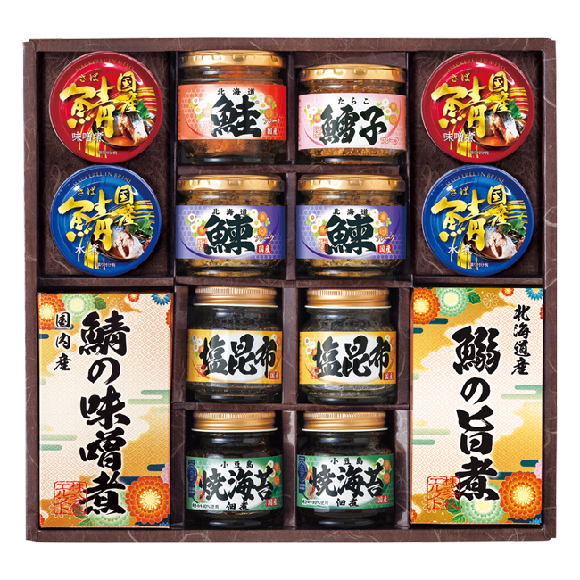 雅和膳 詰合せ No.100