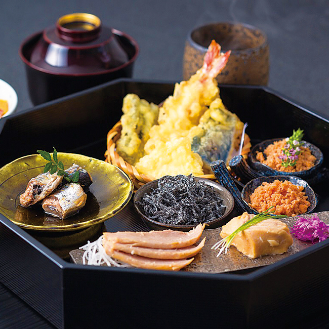 雅和膳 詰合せ No.100