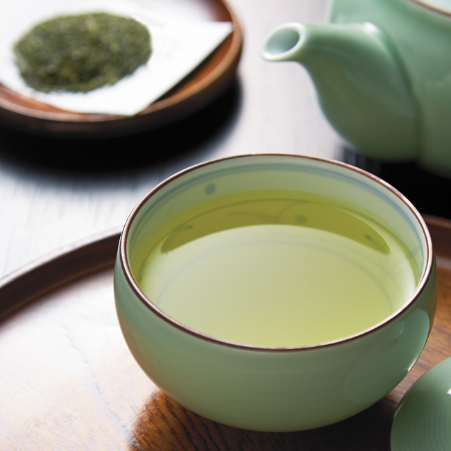 八女玉露・静岡銘茶セット No.70