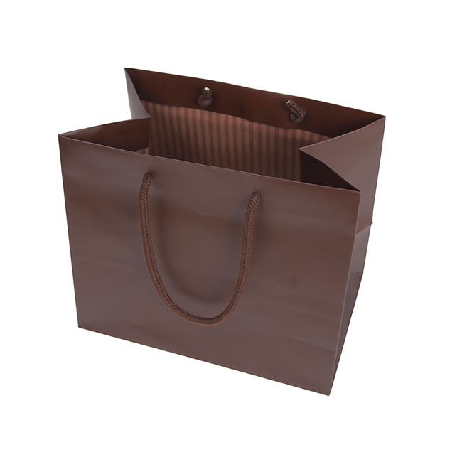 エクセレント（小）　【30×20×H25cm】　高級手提げ袋