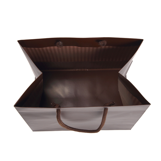 エクセレント（小） 【30×20×H25cm】 高級手提げ袋｜香典返し.JP