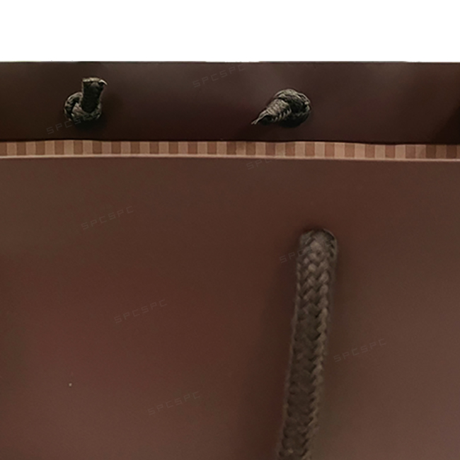 エクセレント（小）　【30×20×H25cm】　高級手提げ袋