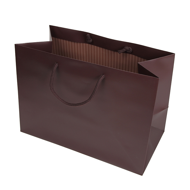 エクセレント（大） 【42×22×H30cm】 高級手提げ袋｜香典返し.JP