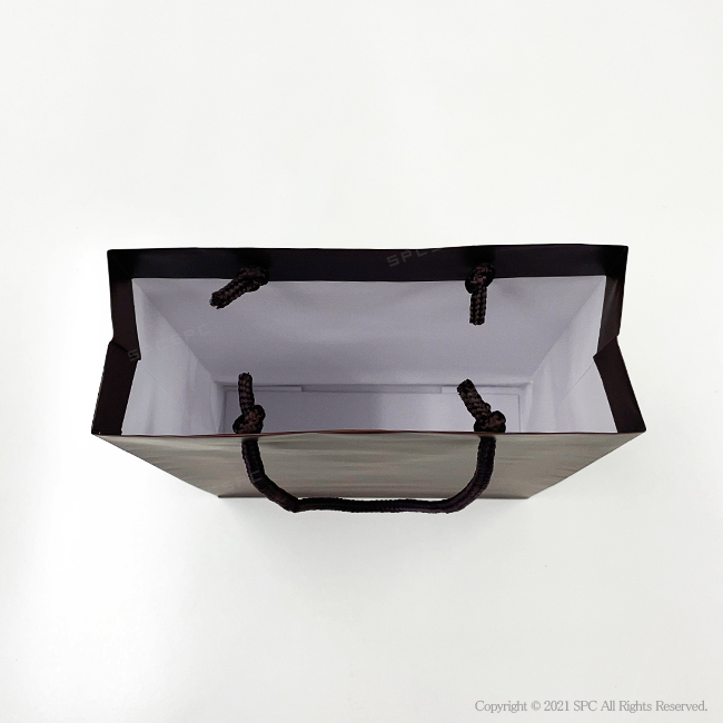 ギフトバッグ (マットPP貼り)(大) 【22.5×8×H32cm】