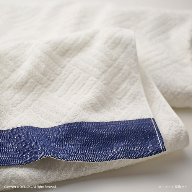 BELLE　BLEU　〈ベルブルー〉　バス・フェイスタオルセット　No.40｜おまとめ購入で最大50％OFF