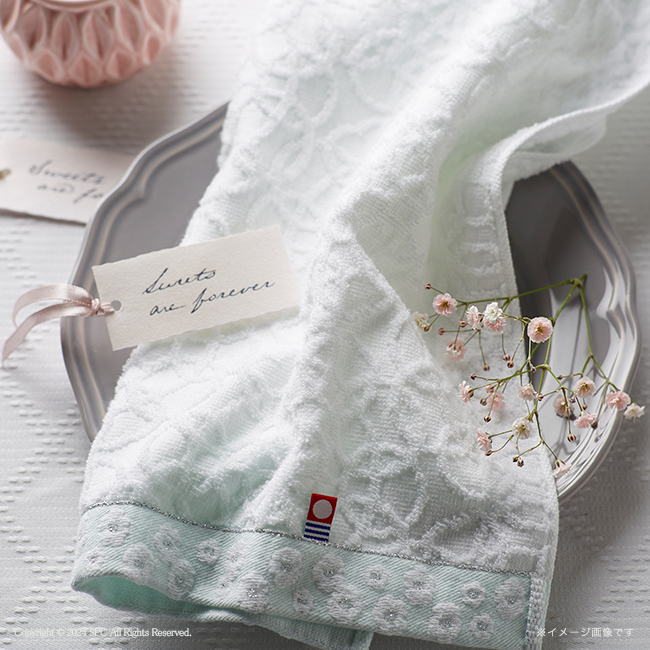 今治かのん　タオルセット　No.100　40％OFF