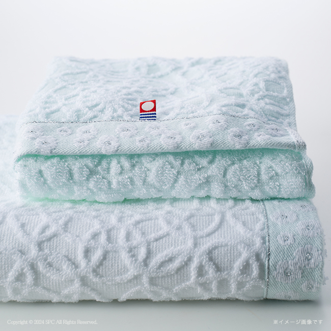 今治かのん　タオルセット　No.40　40％OFF