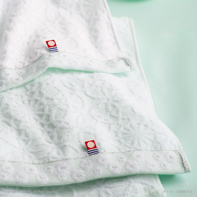 今治かのん　タオルセット　No.40　40％OFF