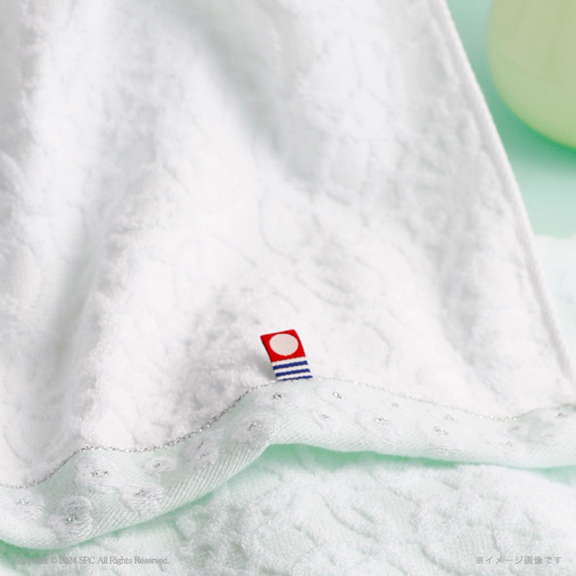 今治かのん　タオルセット　No.40　40％OFF