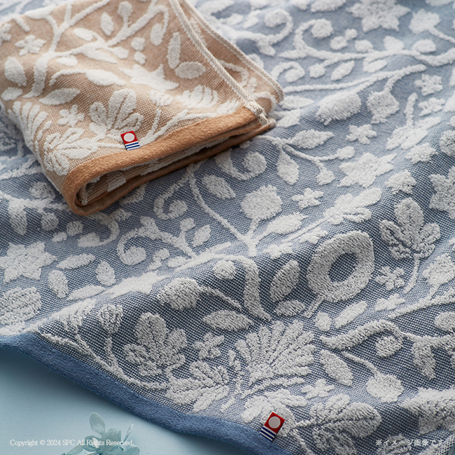 今治日和　フェイスタオル・ハンドタオル2Pセット　No.25｜おまとめ購入で最大40％OFF