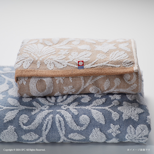 今治日和　フェイスタオル・ハンドタオル2Pセット　No.25｜おまとめ購入で最大40％OFF