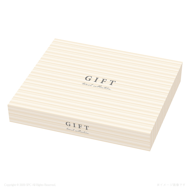 アモンクラシック -やわらかコットン- バス・フェイス・タオルハンカチ