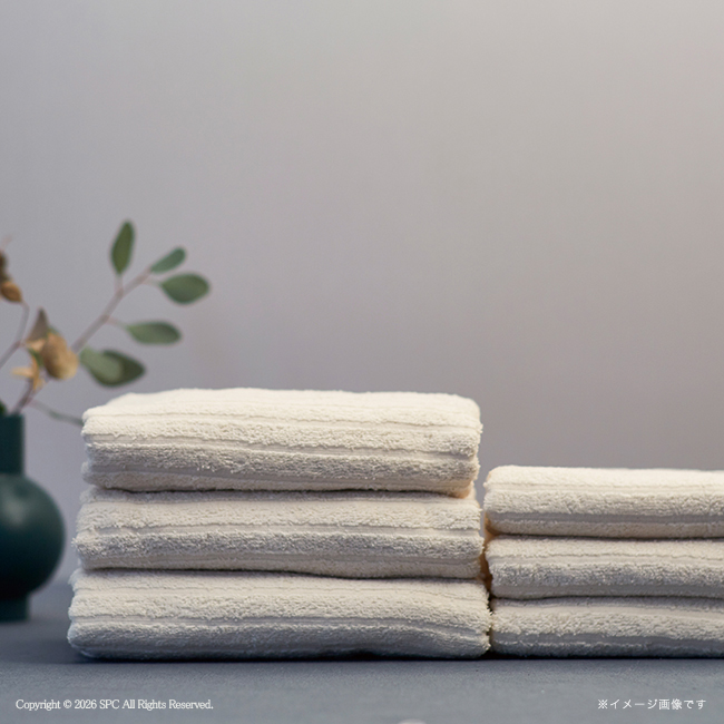 インセプション 泉州 バスタオル2Pセット No.50 40％OFF｜香典返し.JP