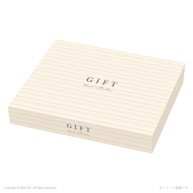 伊布季〈IBUKI〉　今治　フェイスタオル2Pセット　No.15　割引き商品