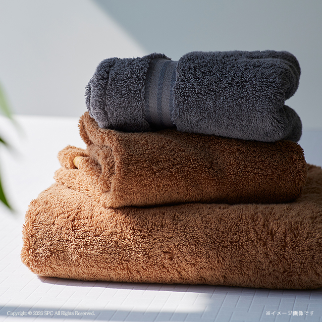 TEDDY ASH〈テディアッシュ〉 フェイスタオル2Pセット No.20｜特選