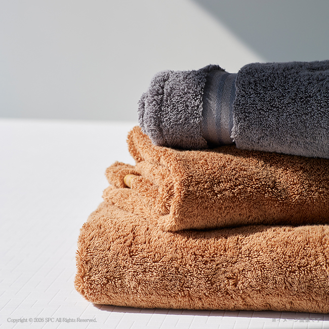 TEDDY　ASH〈テディアッシュ〉　バスタオル・ハンドタオルセット　No.30｜特選ギフト｜