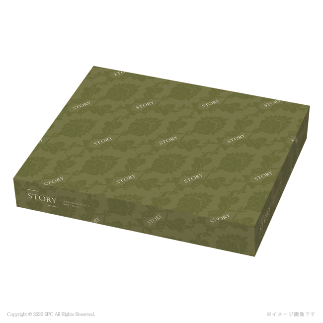 SUI-翠-　今治・泉州　フェイスタオル2P・タオルハンカチセット　No.25　40％OFF