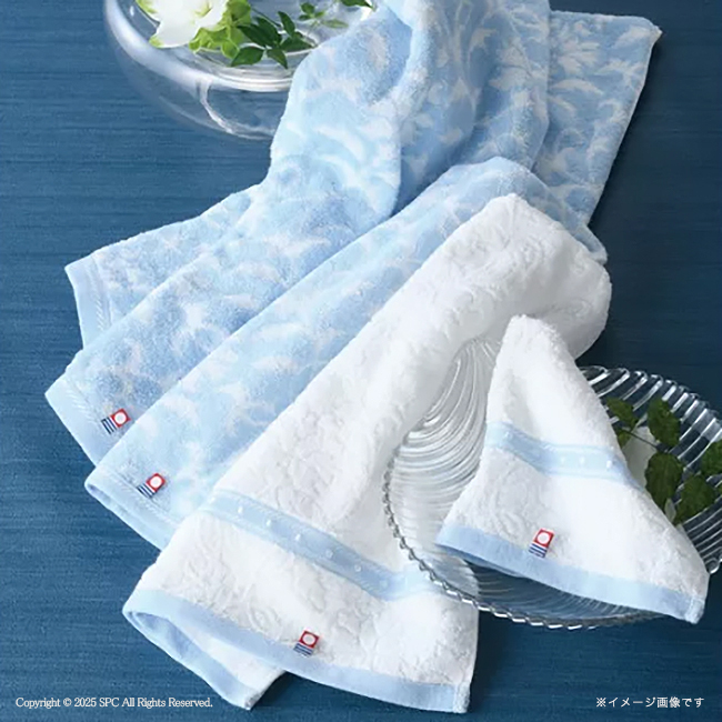 今治サンクレスト　タオルセット　No.40　割引き商品