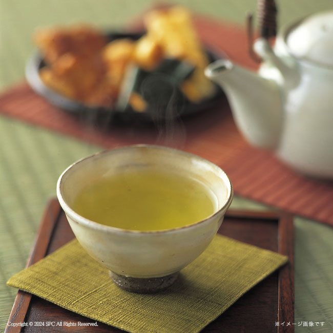 宇治茶詰合せ　No.50　割引き商品