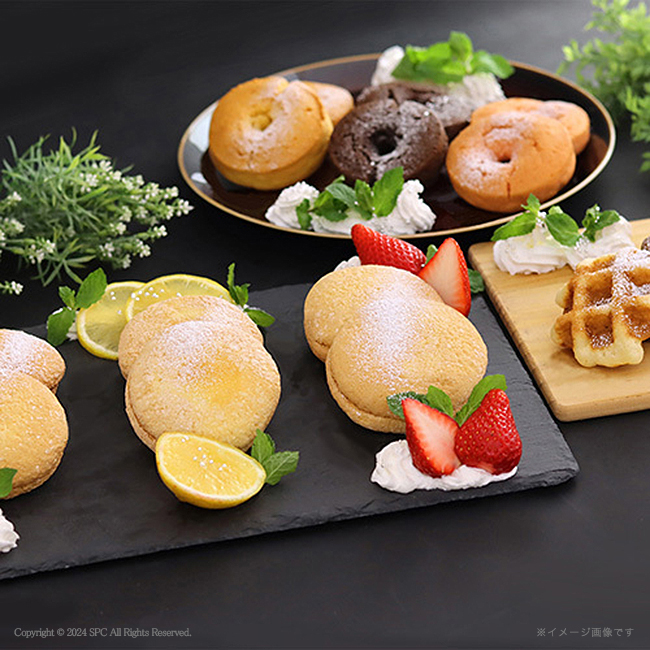 スイーツアンジュ　美食スイーツタイム　No.25　割引き商品