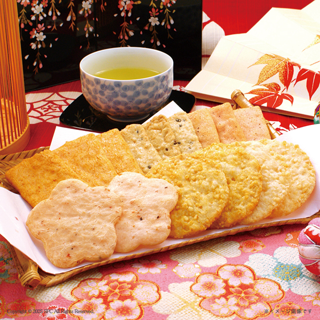 兼六の華 No.10