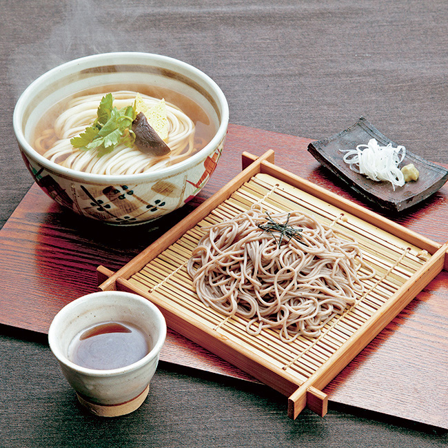 麺三昧 No.15