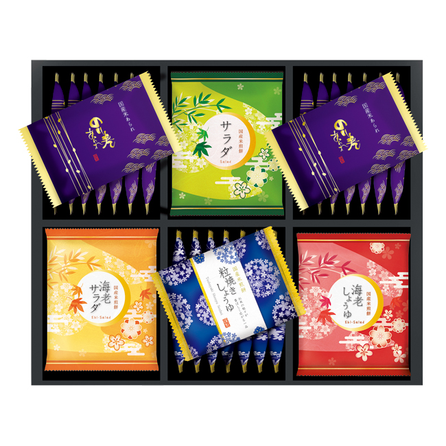 米菓詰合せ No.30