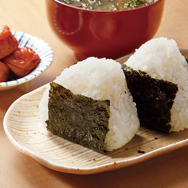 白子のり のりとカニ缶詰合せ No.50