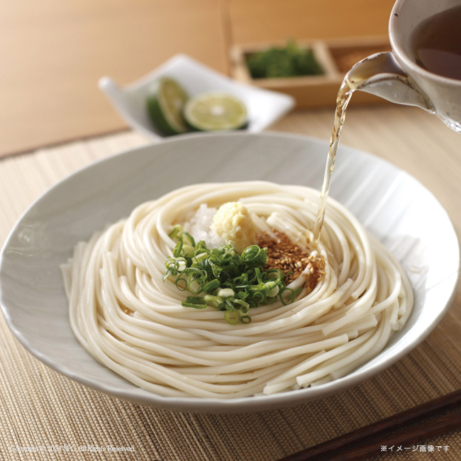 讃岐うどん・日本そば　No.10 | 初盆・新盆のお返し 割引き商品 （返：3割）