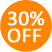 30%OFF